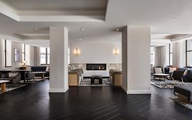 Kimpton Hotel Monaco Baltimore Inner Harbor By Ihg